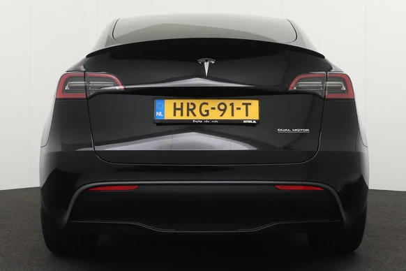 Tesla Model Y - Afbeelding 4 van 26