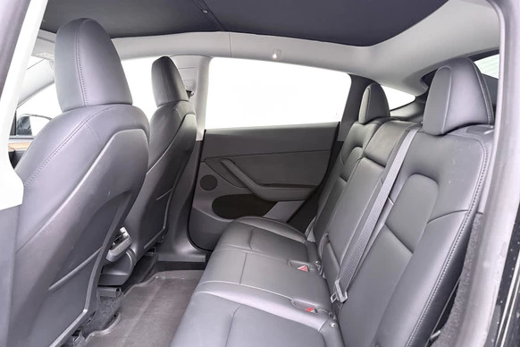 Tesla Model Y - Afbeelding 12 van 26