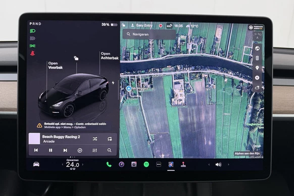 Tesla Model Y - Afbeelding 20 van 26