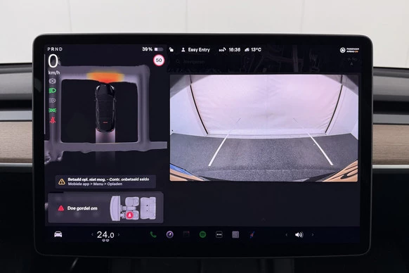 Tesla Model Y - Afbeelding 22 van 26