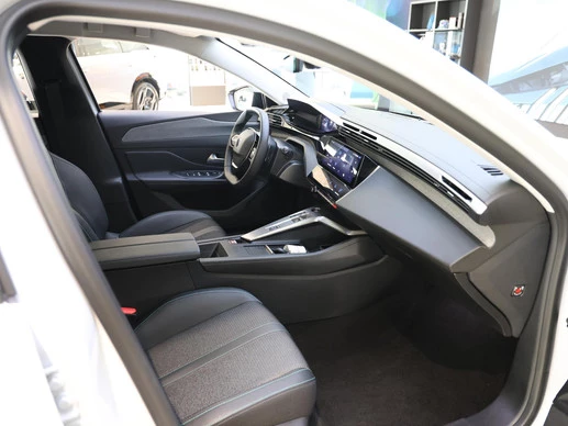 Peugeot 408 - Afbeelding 5 van 30