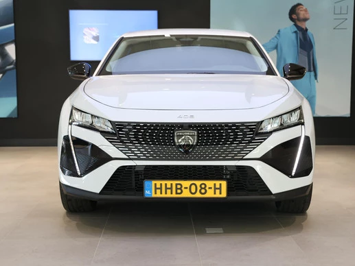 Peugeot 408 - Afbeelding 6 van 30