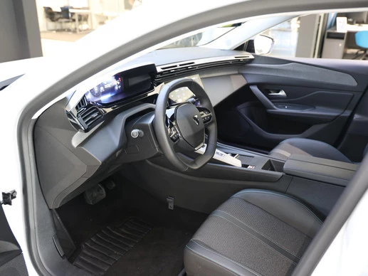 Peugeot 408 - Afbeelding 7 van 30