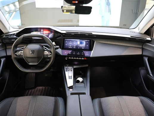 Peugeot 408 - Afbeelding 9 van 30