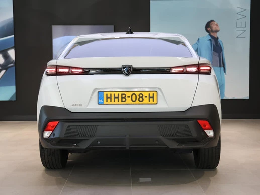 Peugeot 408 - Afbeelding 11 van 30