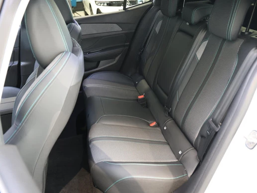 Peugeot 408 - Afbeelding 16 van 30