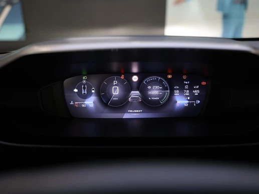 Peugeot 408 - Afbeelding 26 van 30