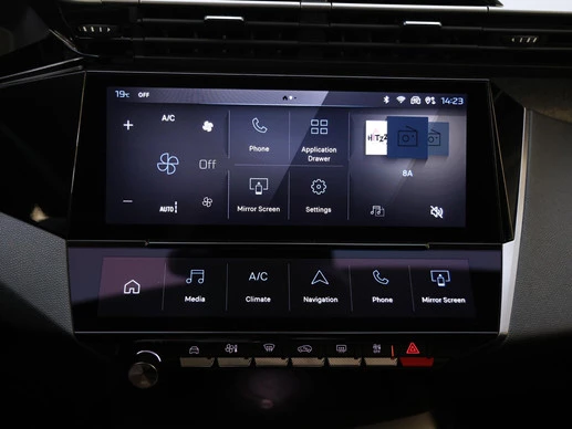 Peugeot 408 - Afbeelding 28 van 30