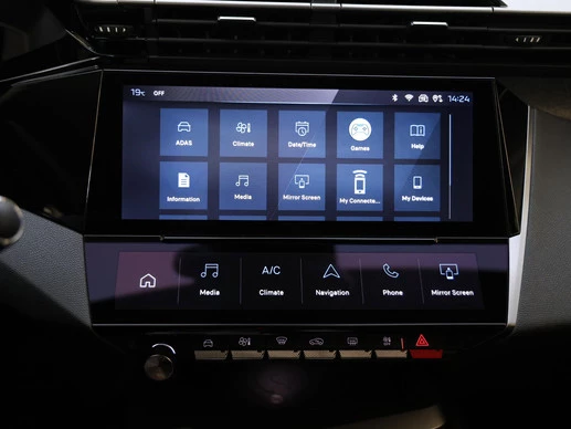 Peugeot 408 - Afbeelding 30 van 30