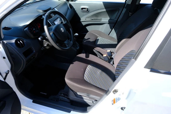 Suzuki Celerio - Afbeelding 2 van 25
