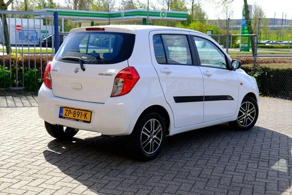 Suzuki Celerio - Afbeelding 3 van 25