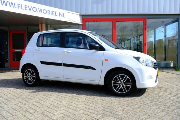 Suzuki Celerio - Afbeelding 4 van 25