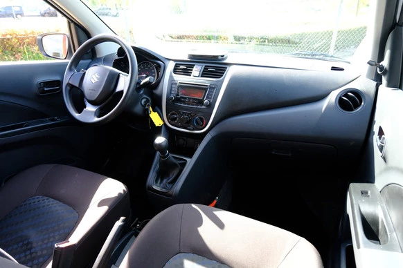 Suzuki Celerio - Afbeelding 5 van 25