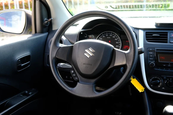 Suzuki Celerio - Afbeelding 6 van 25
