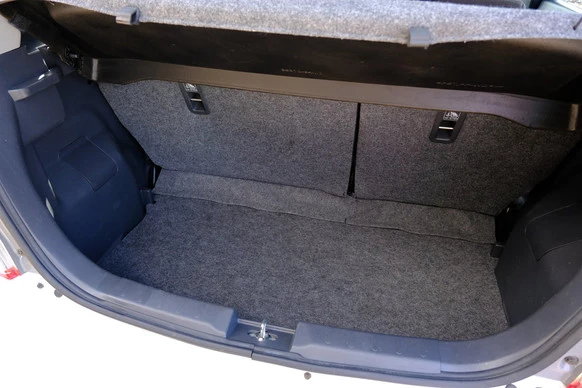 Suzuki Celerio - Afbeelding 10 van 25