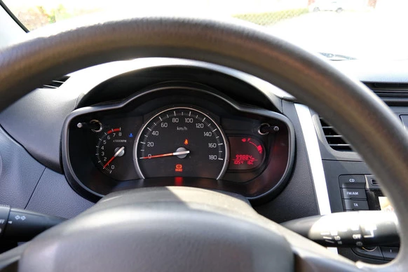 Suzuki Celerio - Afbeelding 12 van 25