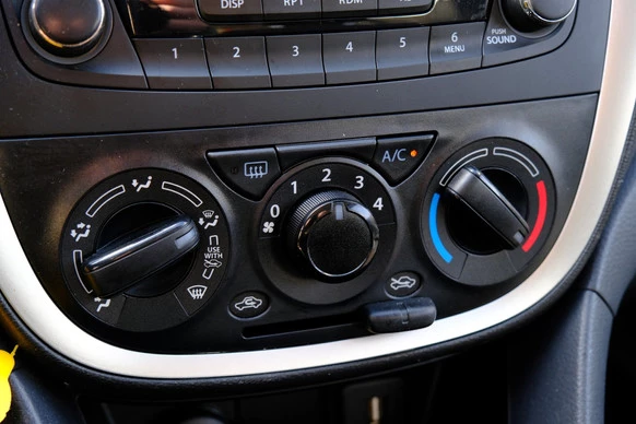 Suzuki Celerio - Afbeelding 13 van 25