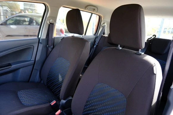 Suzuki Celerio - Afbeelding 16 van 25