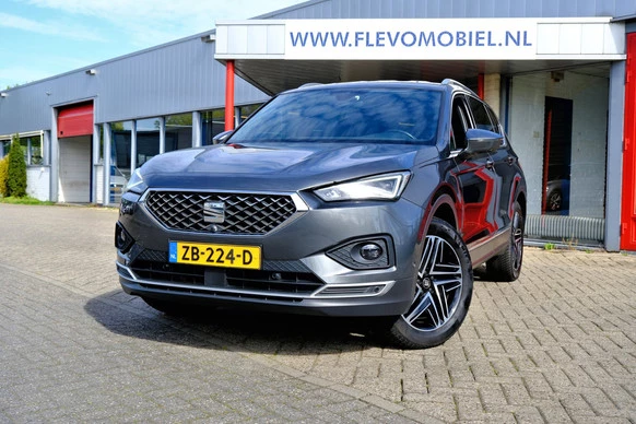 SEAT Tarraco - Afbeelding 1 van 30