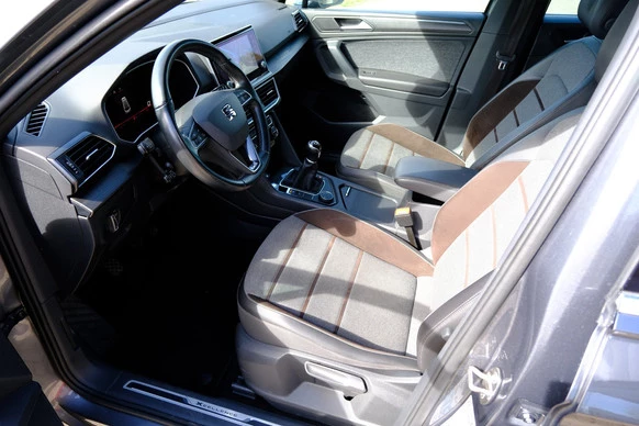 SEAT Tarraco - Afbeelding 2 van 30