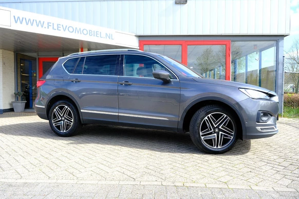 SEAT Tarraco - Afbeelding 4 van 30