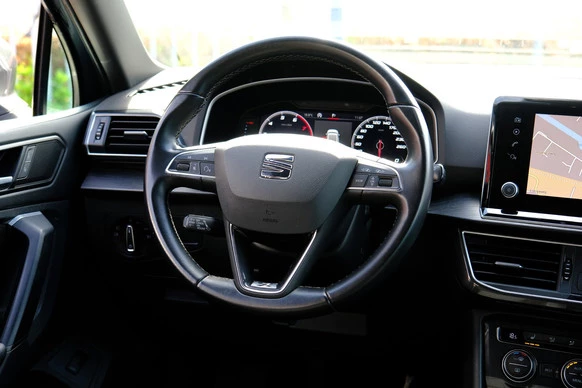 SEAT Tarraco - Afbeelding 6 van 30