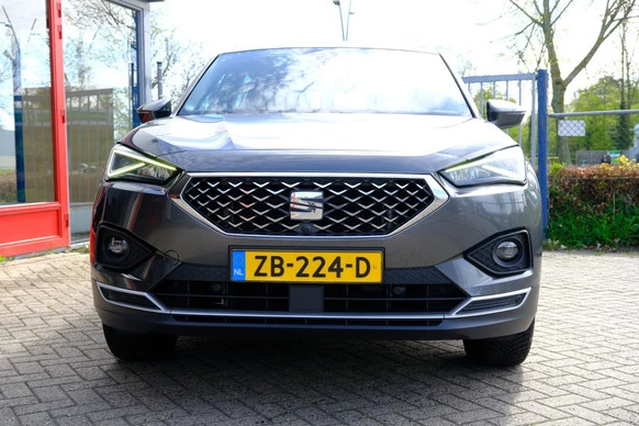 SEAT Tarraco - Afbeelding 7 van 30