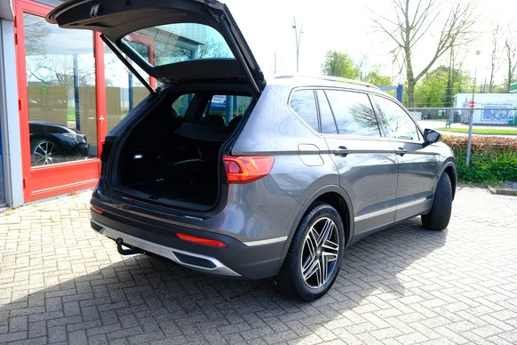 SEAT Tarraco - Afbeelding 10 van 30