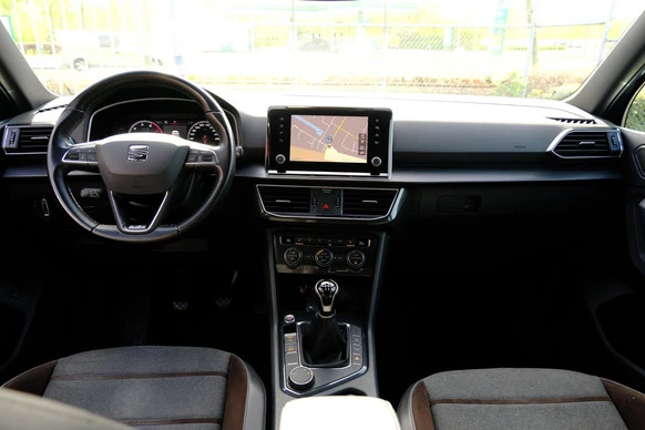 SEAT Tarraco - Afbeelding 13 van 30