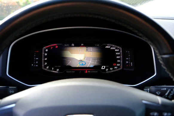 SEAT Tarraco - Afbeelding 14 van 30