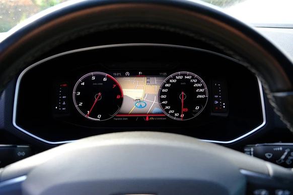 SEAT Tarraco - Afbeelding 15 van 30