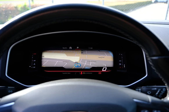 SEAT Tarraco - Afbeelding 16 van 30