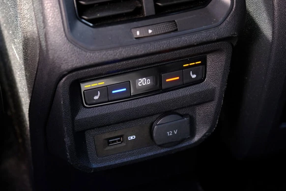 SEAT Tarraco - Afbeelding 17 van 30