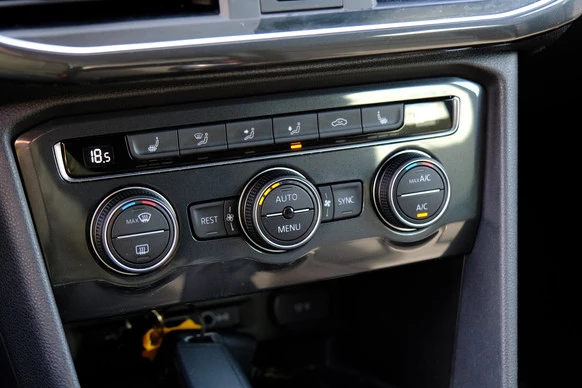 SEAT Tarraco - Afbeelding 18 van 30