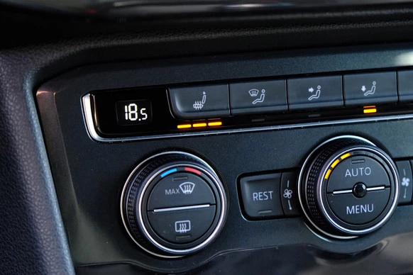 SEAT Tarraco - Afbeelding 19 van 30