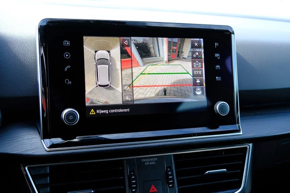 SEAT Tarraco - Afbeelding 21 van 30