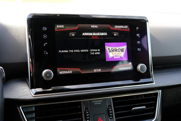 SEAT Tarraco - Afbeelding 22 van 30