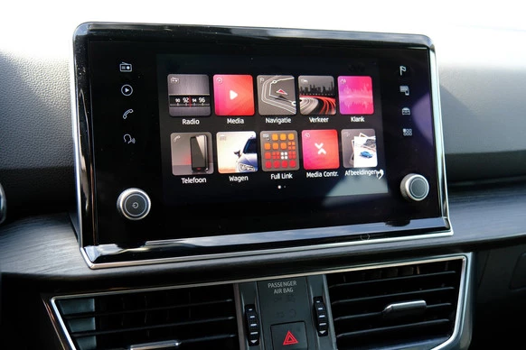 SEAT Tarraco - Afbeelding 23 van 30