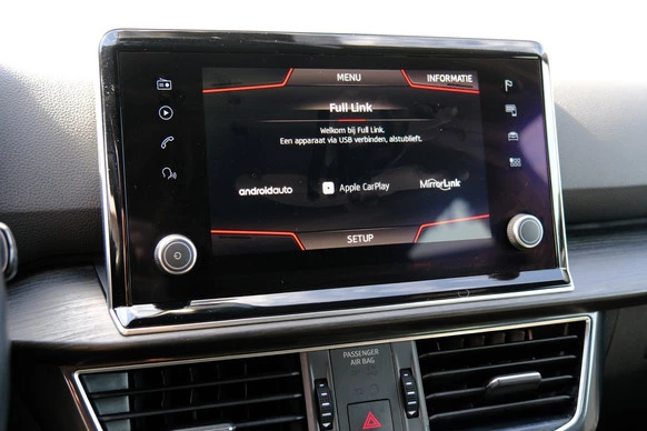 SEAT Tarraco - Afbeelding 24 van 30