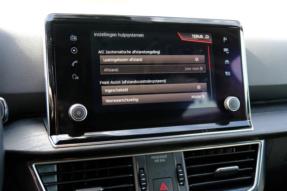 SEAT Tarraco - Afbeelding 25 van 30