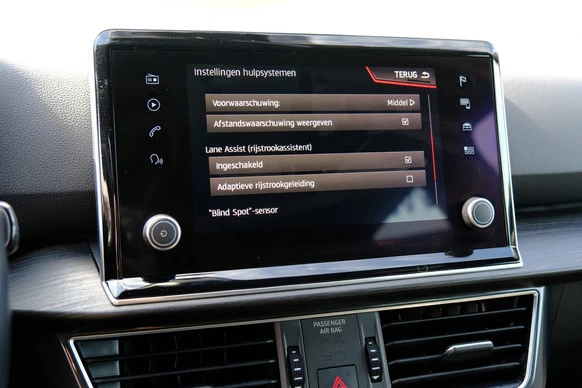 SEAT Tarraco - Afbeelding 26 van 30