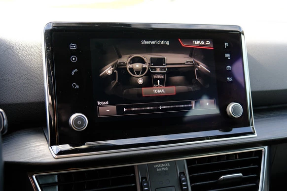 SEAT Tarraco - Afbeelding 27 van 30