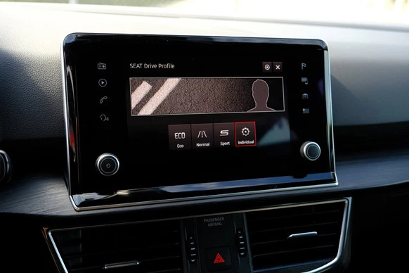 SEAT Tarraco - Afbeelding 28 van 30