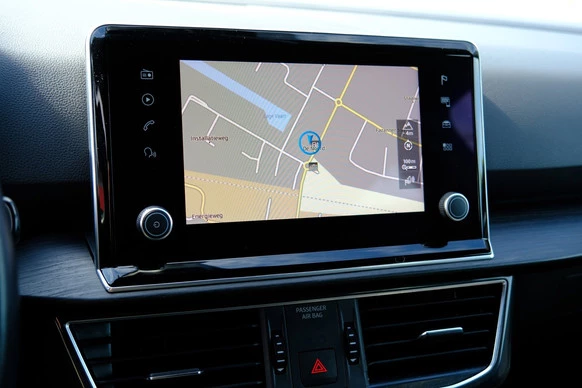 SEAT Tarraco - Afbeelding 29 van 30