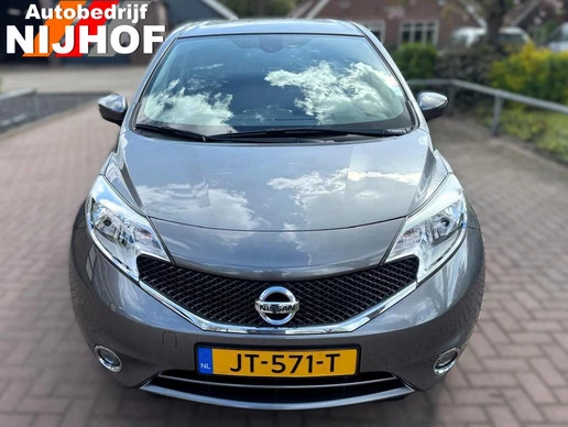 Nissan Note - Afbeelding 1 van 30