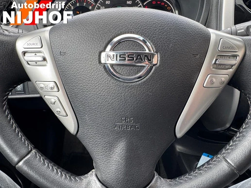 Nissan Note - Afbeelding 12 van 30