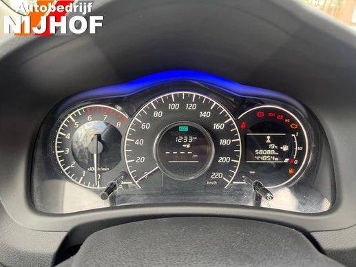 Nissan Note - Afbeelding 13 van 30