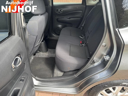 Nissan Note - Afbeelding 18 van 30