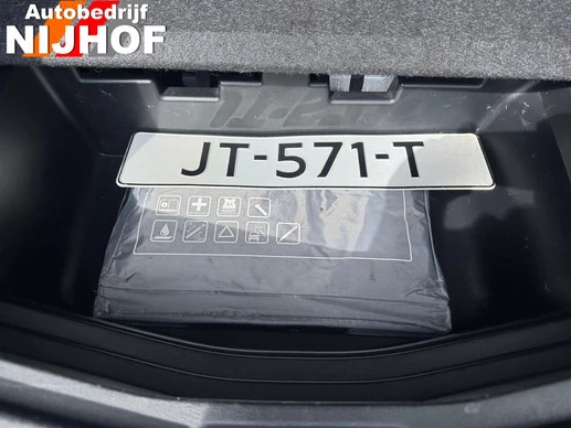 Nissan Note - Afbeelding 19 van 30