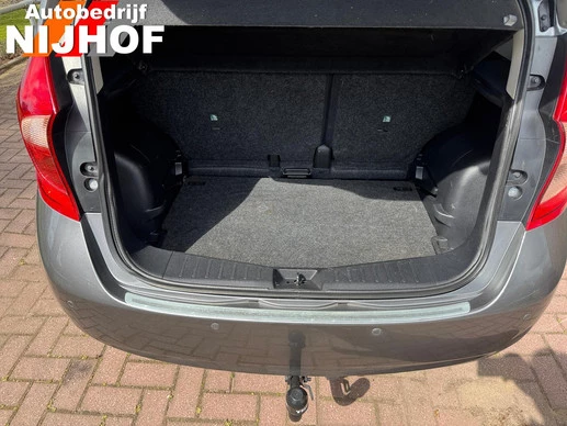 Nissan Note - Afbeelding 20 van 30